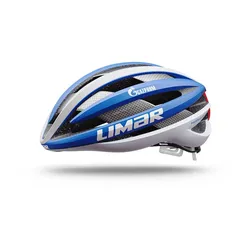 Kask rowerowy LIMAR Air Pro Gazprom Team