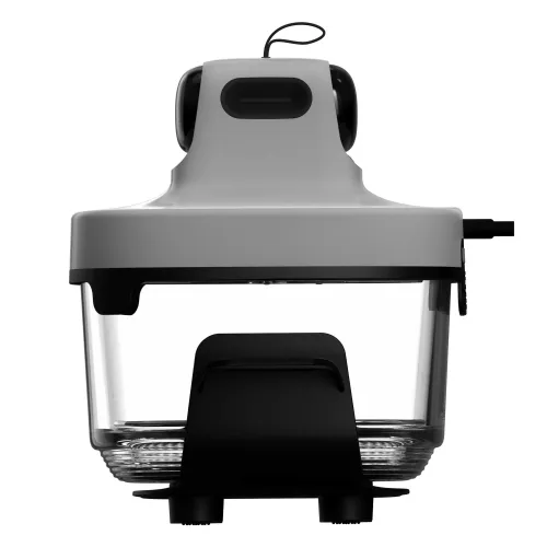 Air fryer Dreame Tasti PT60 1500W 4,5l Szary