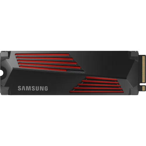 Dysk Samsung 990 PRO Heatsink 4TB PCIe 4.0 NVMe