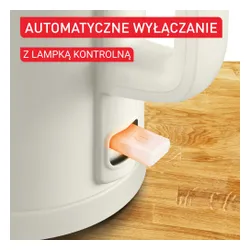 Czajnik TEFAL KO140AE0