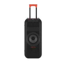 Power Audio LG XBOOM XL7S 250W Bluetooth черный