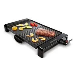 Grill elektryczny Sencor SBG 106BK