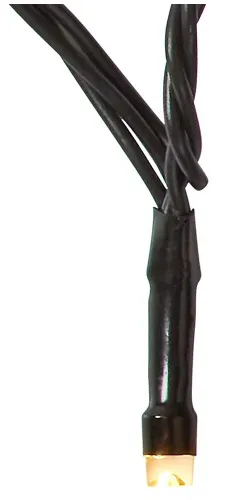 Lampki choinkowe LED NEDIS WIFILX02W100 10 m Sieciowe