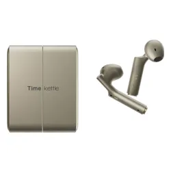 Słuchawki douszne TIMEKETTLE W4 Złoty