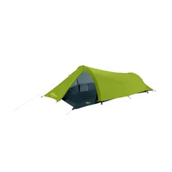Namiot trekkingowy 1-osobowy Jack Wolfskin Gossamer ginkgo green