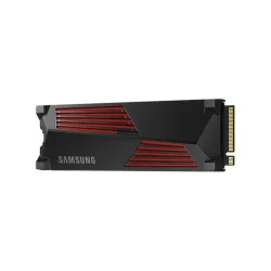 Dysk Samsung 990 PRO Heatsink 1TB PCIe 4.0 NVMe