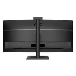 Monitor AOC CU34E4CW 34" 3440x1440px 120Hz 4 ms [GTG] Curved