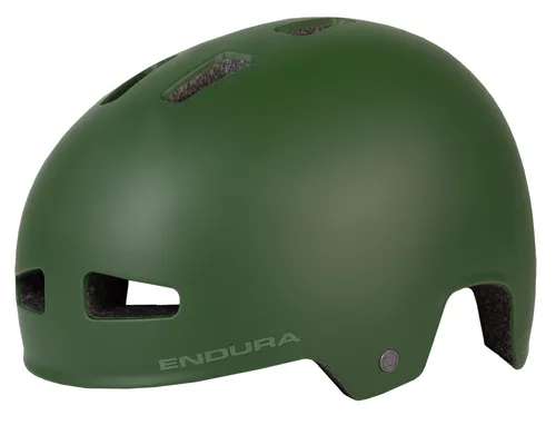 Kask rowerowy orzeszek ENDURA PissPot