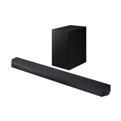 Soundbar Samsung HW-Q700C 3.1.2 Wi-Fi Bluetooth AirPlay Dolby Atmos DTS X