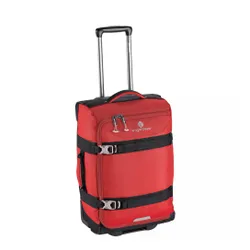 Eagle Creek Seyahat Çantası Genişlemiş Tekerlekli Duffel International CO-volcano red