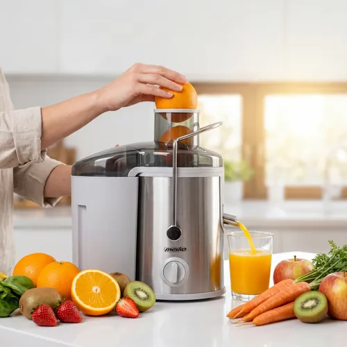 Sokowirówka MESKO MS 4126