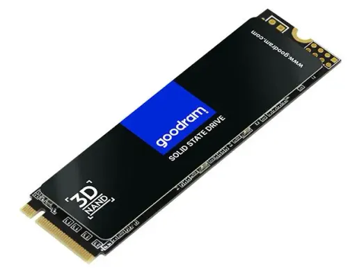 Dysk GoodRam PX500 256GB M.2 PCIe