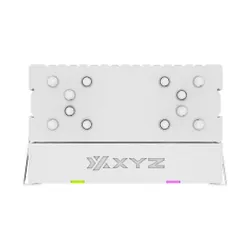 Chłodzenie CPU XYZ Thermax 6 Biały