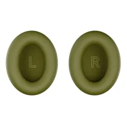 Słuchawki bezprzewodowe Bose QuietComfort Ultra Headphones (2nd Gen) Olive Green Nauszne Bluetooth 5.4 Oliwkowy