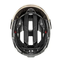 Kask rowerowy UVEX Stride Visor