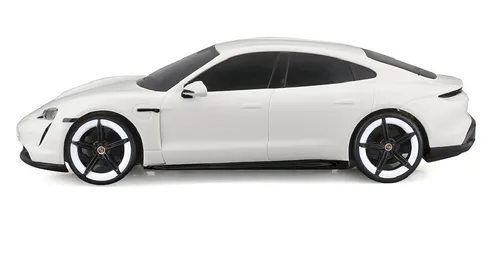 Samochód zdalnie sterowany MAISTO TECH Premium Porsche Taycan Turbo S 82339