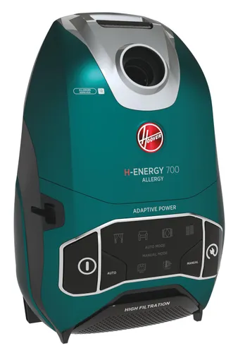 Пылесос Hoover H-Energy 700 HE732ALG 011 850W