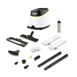 Myjka parowa Karcher SC 3 Deluxe EasyFix Premium Home Line 1.513-221.0