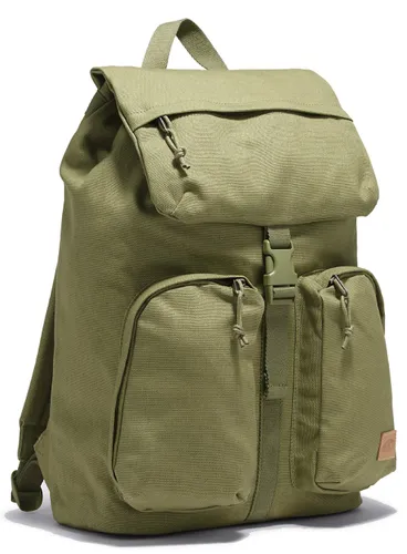 Повседневный городской рюкзак Vans Field Trippin Rucksack - loden green