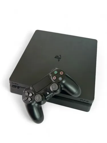 Konsola Sony PlayStation 4 Slim 500GB - outlet