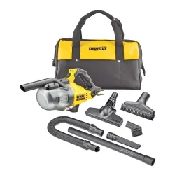 Пылесос для мастерской DeWalt DCV501LN