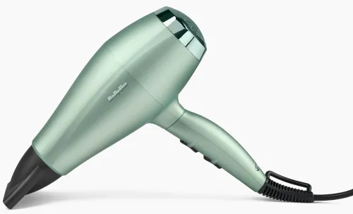 Suszarka do włosów BaByliss 5917PE 2000W 2 prędkości 3 temperatury