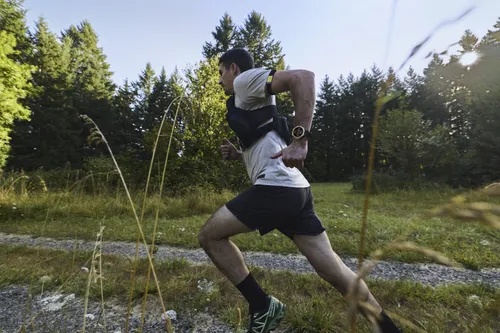 Smartwatch AMAZFIT T-Rex 3 Pro Złoty