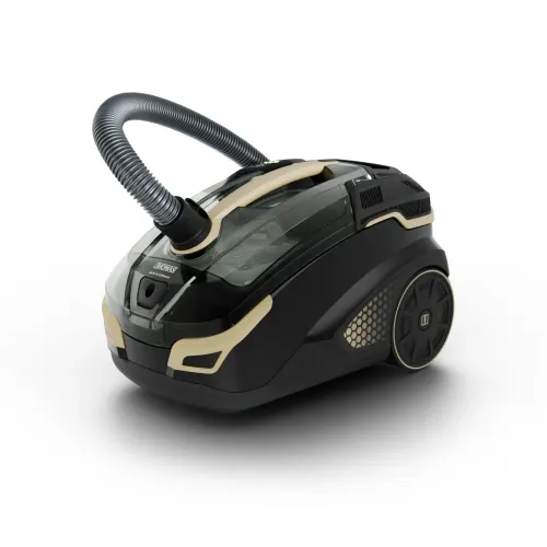 Odkurzacz Thomas Amfibia Pro Evo 1700W Ssawka Aqua Stealth Ssawka do prania dywanów Ssawka do prania tapicerki