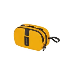 Kosmetyczka podróżna Samsonite Paradiver Light Hanging Toilet Kit - yellow