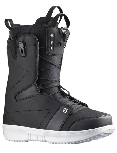 Buty snowboardowe Salomon Faction - Rozmiar (cm) - 25.0