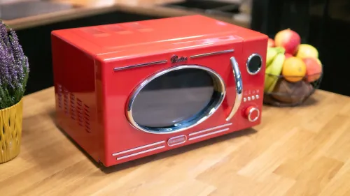 Kuchenka mikrofalowa Kalorik MW2600 Grill