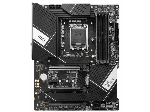 MSI PRO Z790-A WIFI