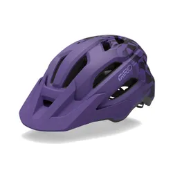 Kask rowerowy GIRO Fixture II Youth