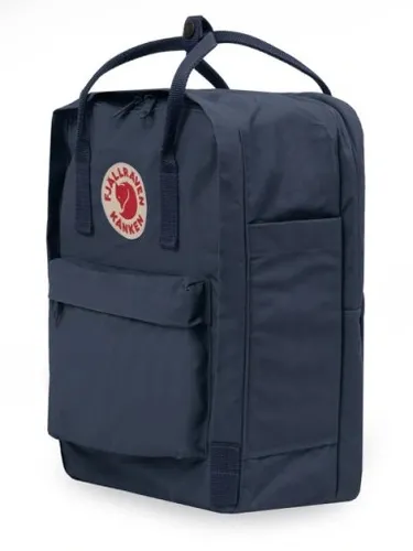 Рюкзак Fjallraven Kanken ноутбук 13-graphite