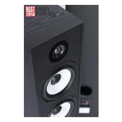 Kolumny Pylon Audio Pearl 25 Czarny 2szt.