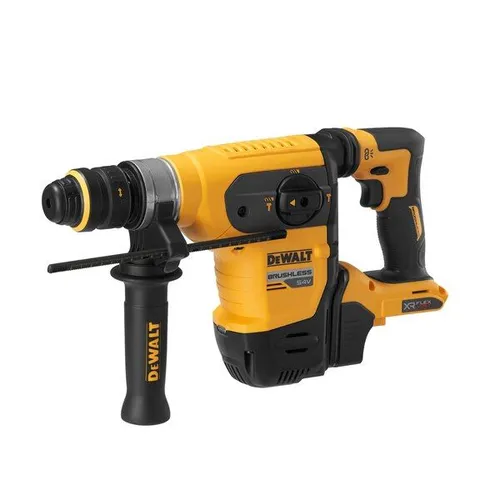 SDS-Plus DeWalt DCH417NT Akülü Matkap Ucu