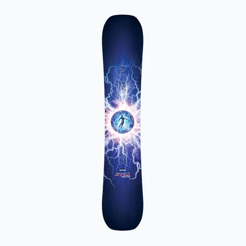 Deska snowboardowa męska Rossignol Ampage Vol.2 Wide