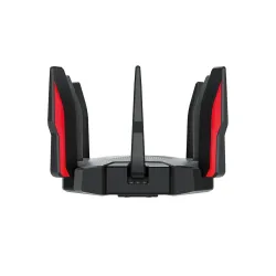 Router TP-LINK Archer GX90 AX6600 Czarny