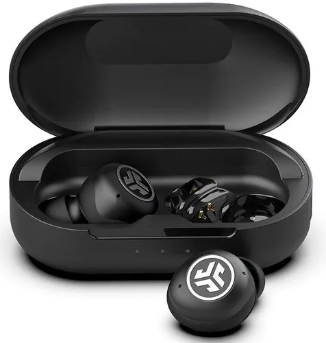 Беспроводные наушники Jlab Air Pro Ink Channel Bluetooth 5.1 Black