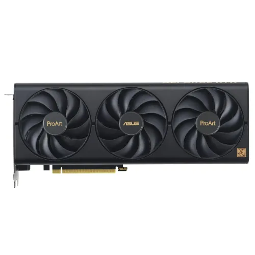 Karta graficzna ASUS ProArt GeForce RTX 4060 Ti OC edition 16GB GDDR6 128bit DLSS 3