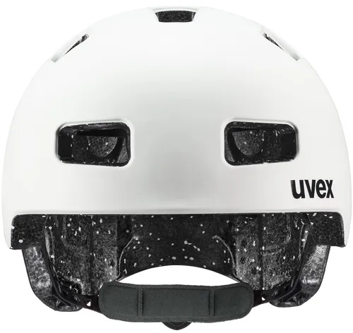 Kask rowerowy orzeszek UVEX City 4