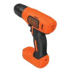Wiertarko-wkrętarka Black&Decker BDCD8-QW
