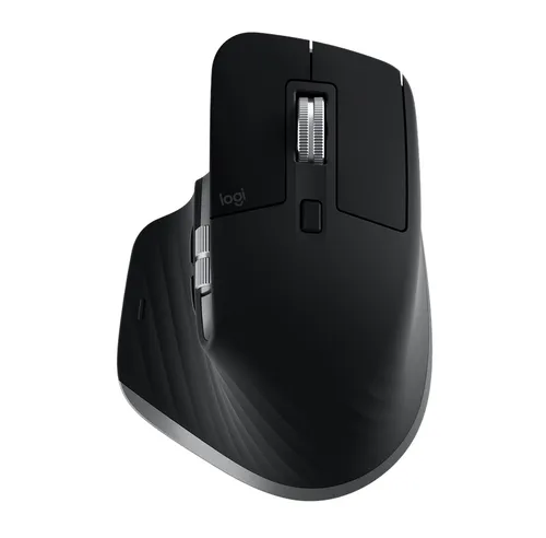 Logitech MX MASTER 3S Grafit