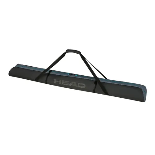 Pokrowiec na narty HEAD Single Skibag 195 cm midnight blue