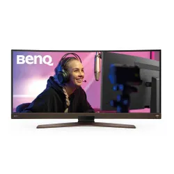 Monitor BenQ EW3880R 38" 4K IPS 60Hz 4ms Zakrzywiony