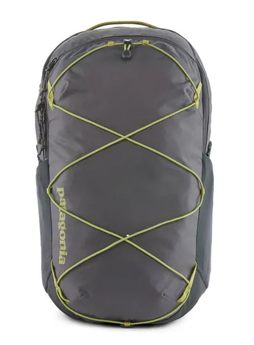 Городской рюкзак Patagonia Refugio Day Pack 30 l - Forge grey