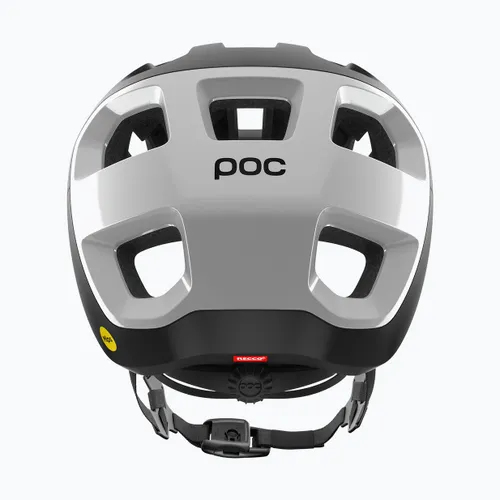 Kask rowerowy POC Cularis uranium black matt/hydrogen white