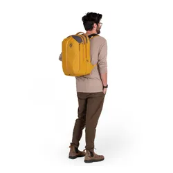 Plecak miejski Nemo Vantage 26 l Endless Promise - chia