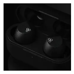 Słuchawki dokanałowe FINAL AUDIO ZE3000 SV ANC Czarny