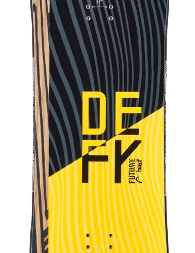 Deska snowboardowa Head Defy Junior - Długość (cm) - 128